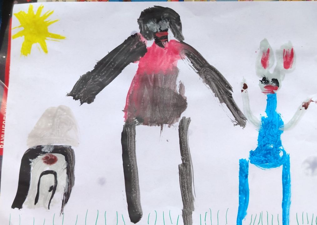 Лэйла Дагаева