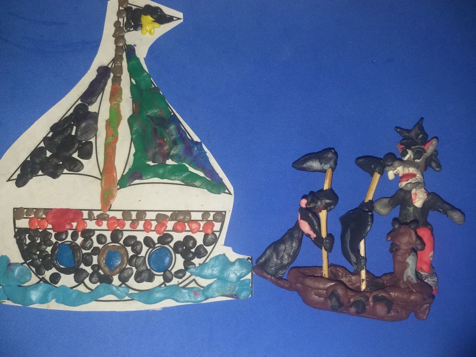 Дима Нагибин