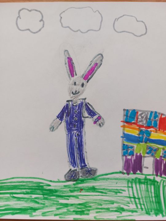 Катя Жильцова