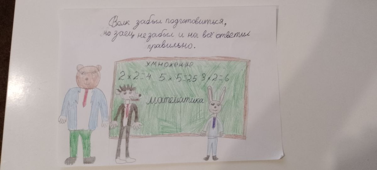 Арина Лоскутова