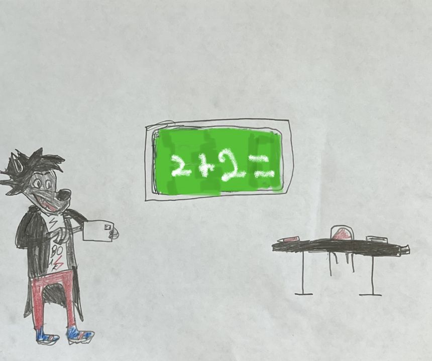 Рыжий Малик