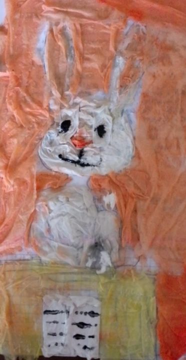 Попова Маша