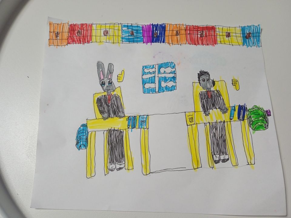 Гаврина Алиса