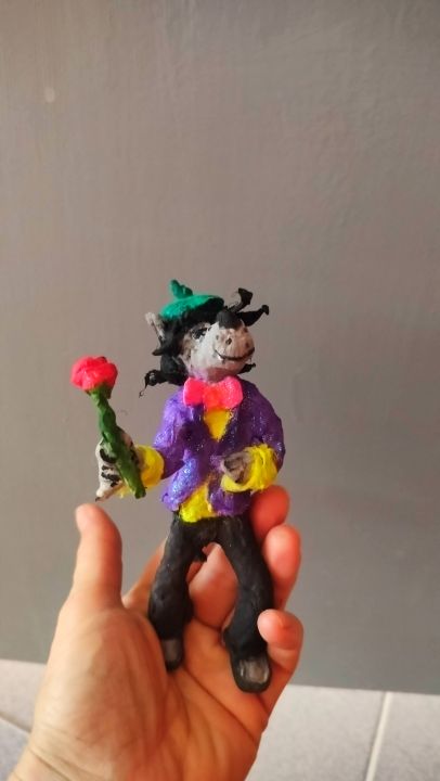 Гоша и Геша