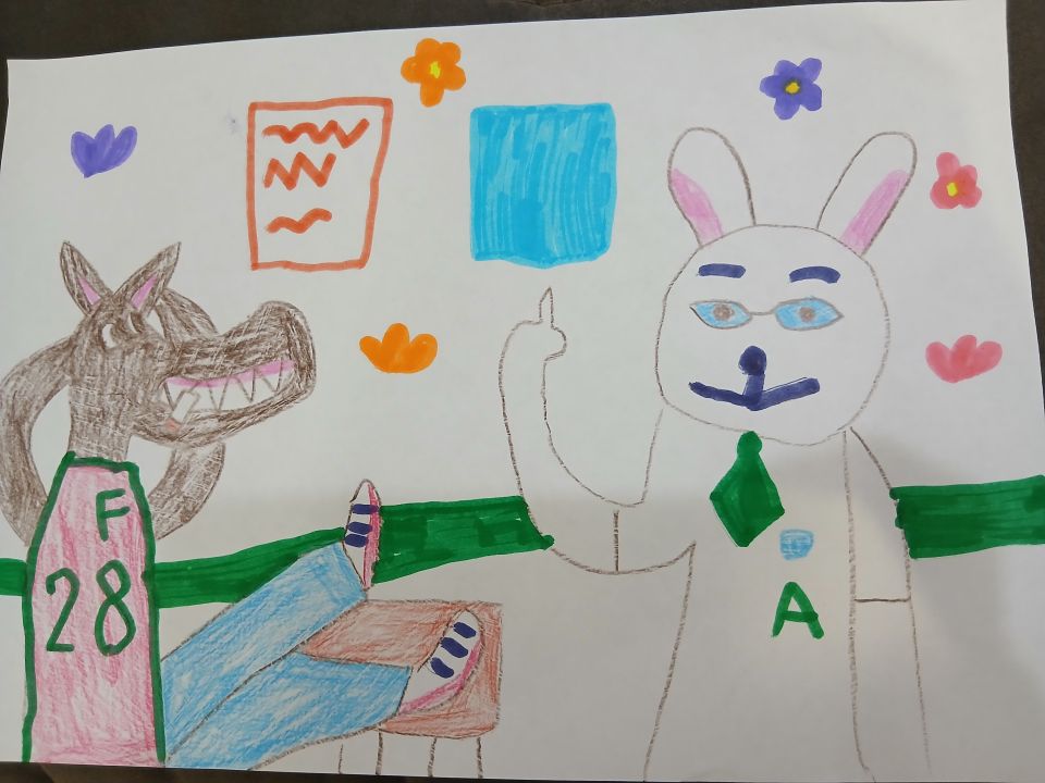 Ольшанский Давид