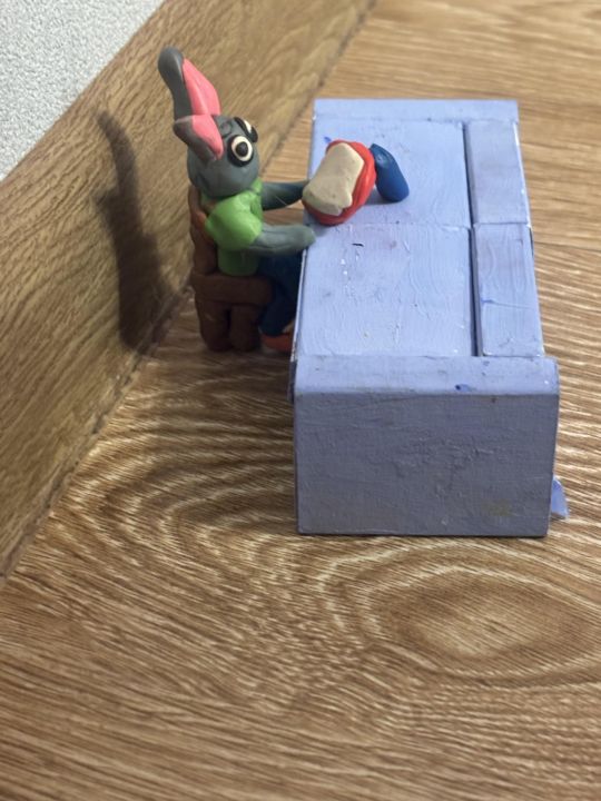 Ермакова Мария