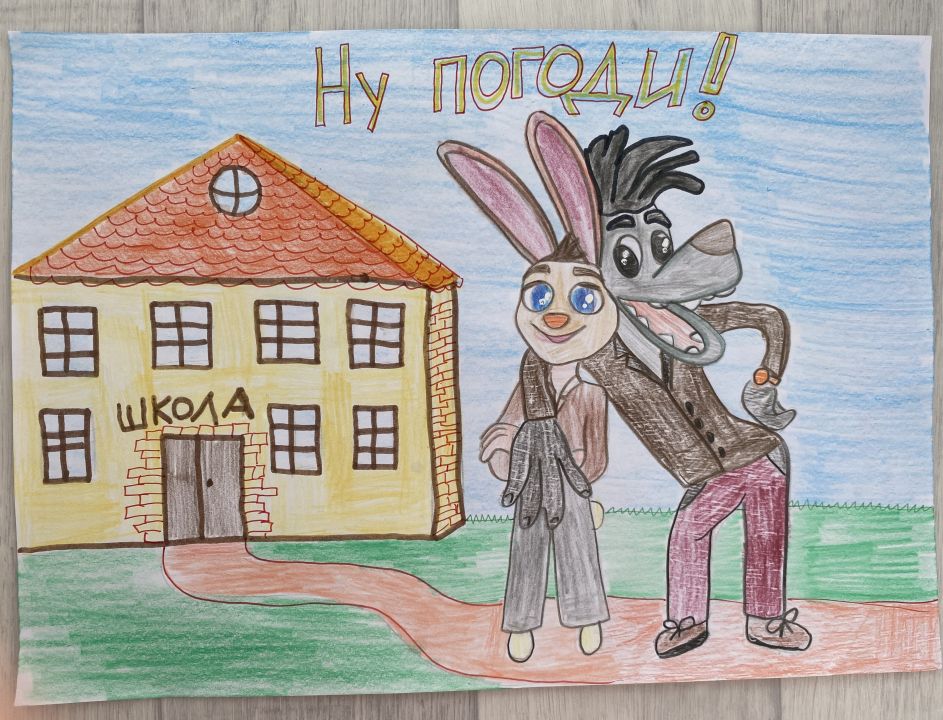 Данил Михайлович