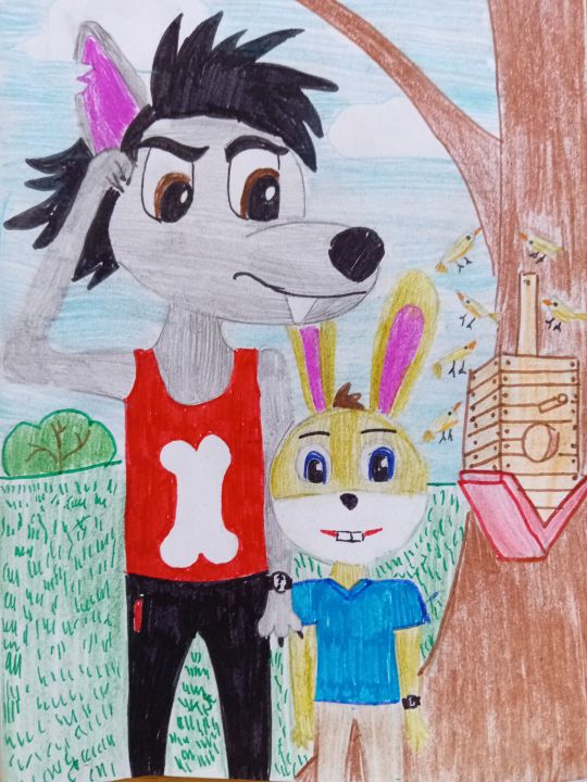 Элина Какаёр