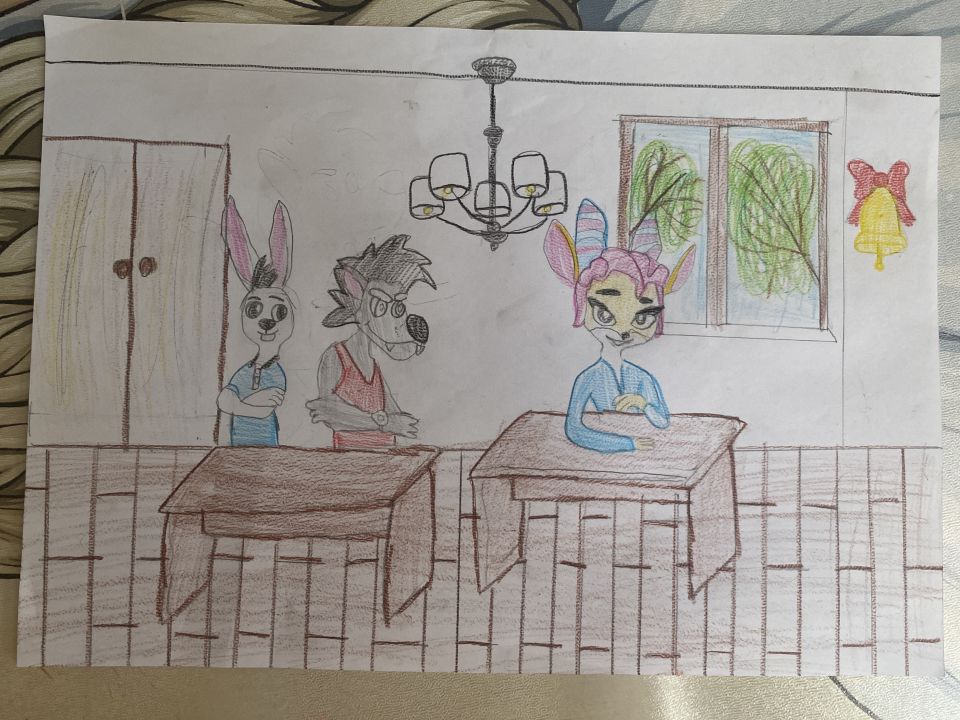 Даша Чекунова