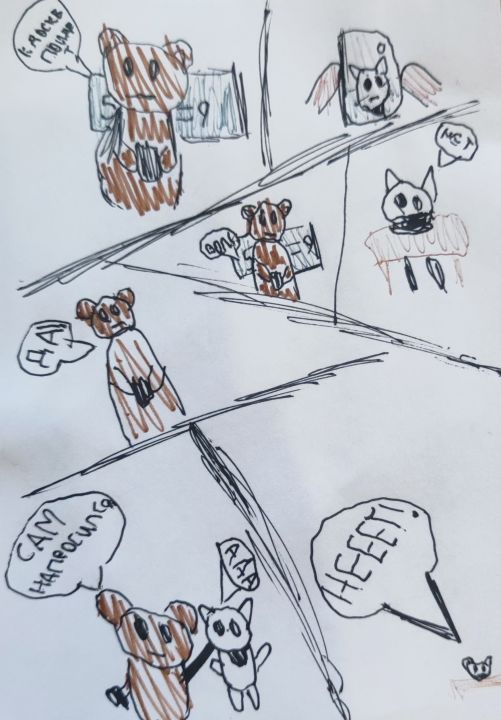 Сердитов Владимир