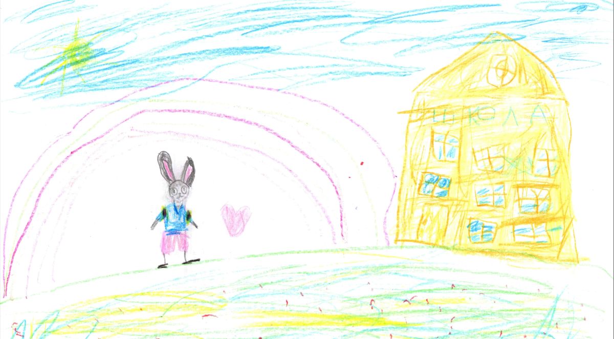 Дарья Орлова