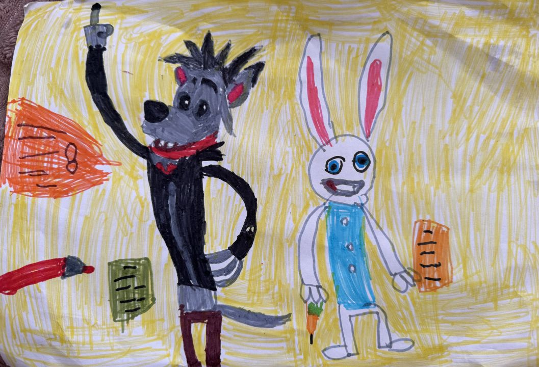 Матвей Комыжика