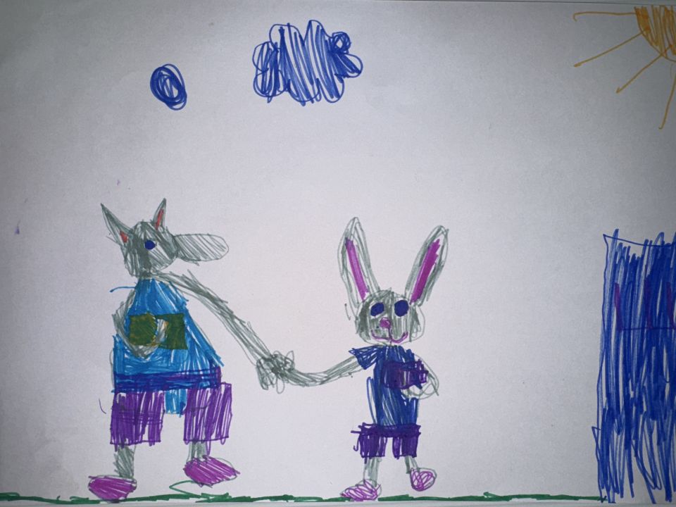 Аня Максимова