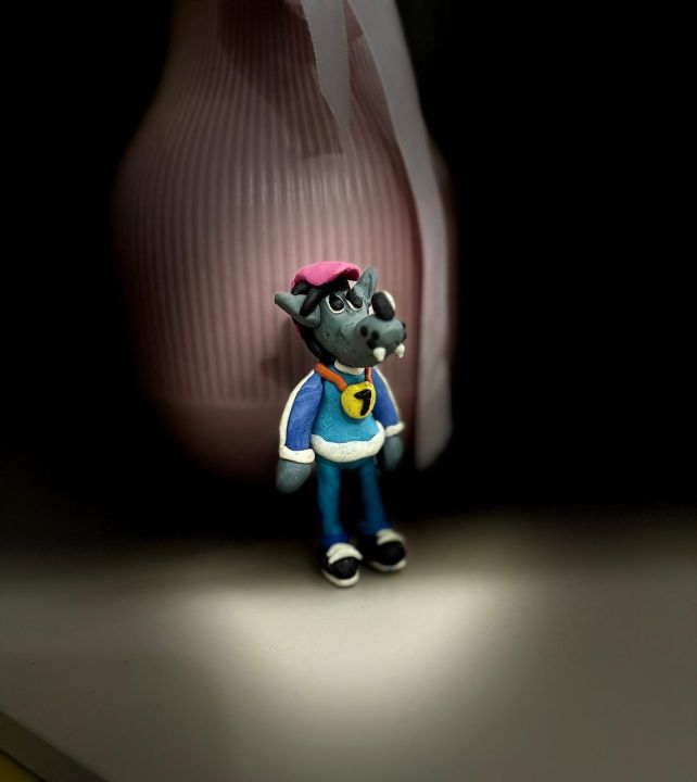 Борис Жуков