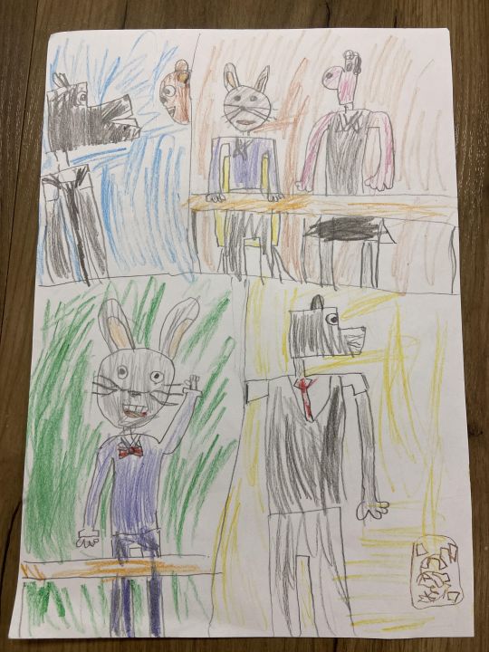 Клюкина Полина