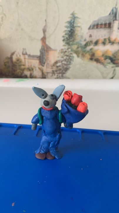 Регина Бадер