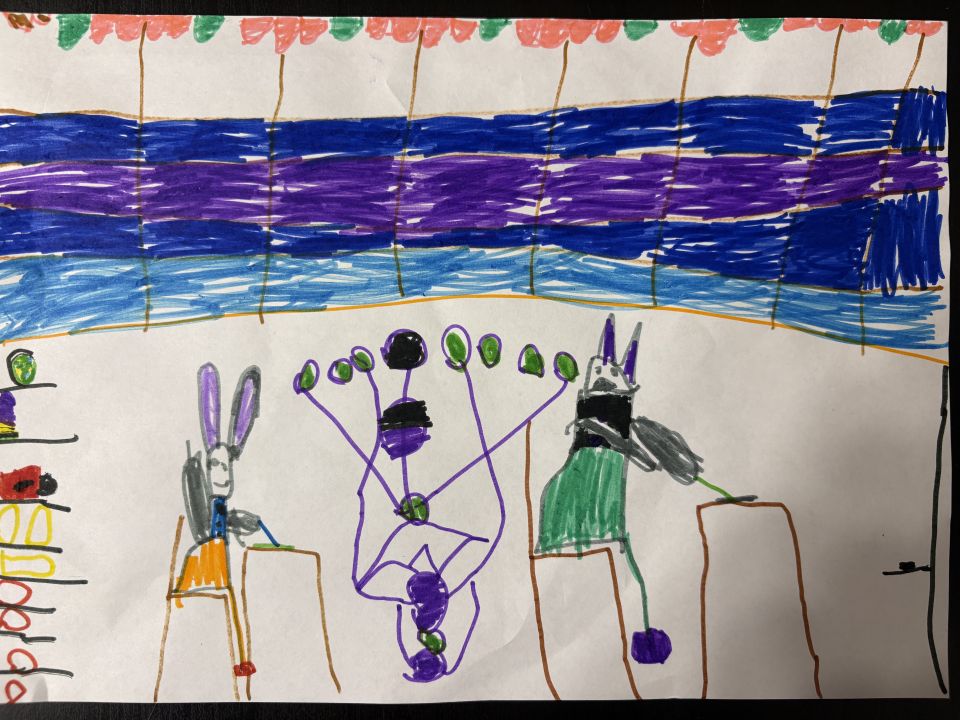 Георгий Газанов