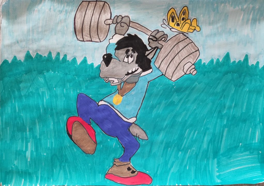 Консул Дарья