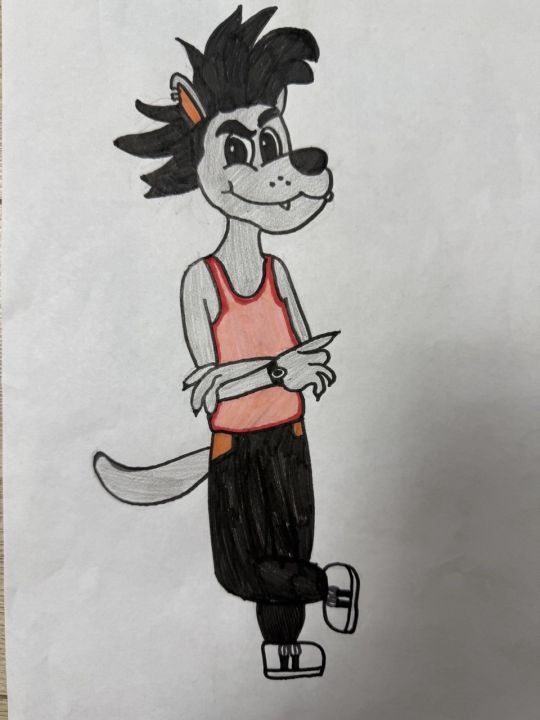 Симушкин Дмитрий