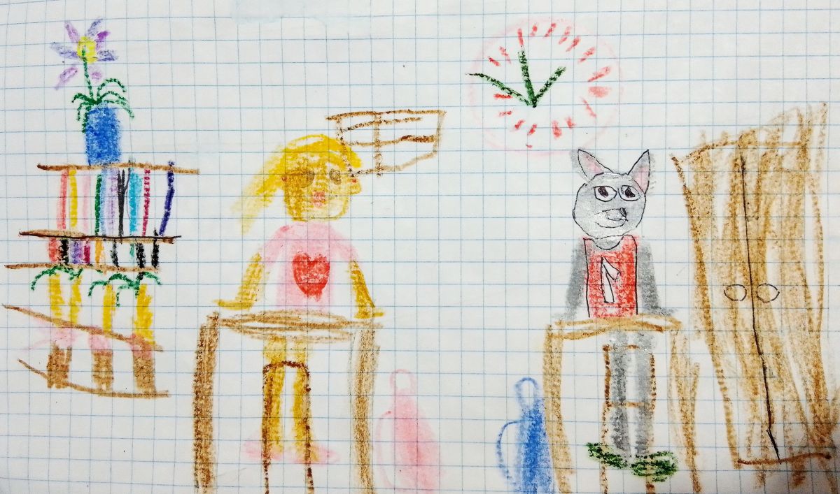 Вика Шихова