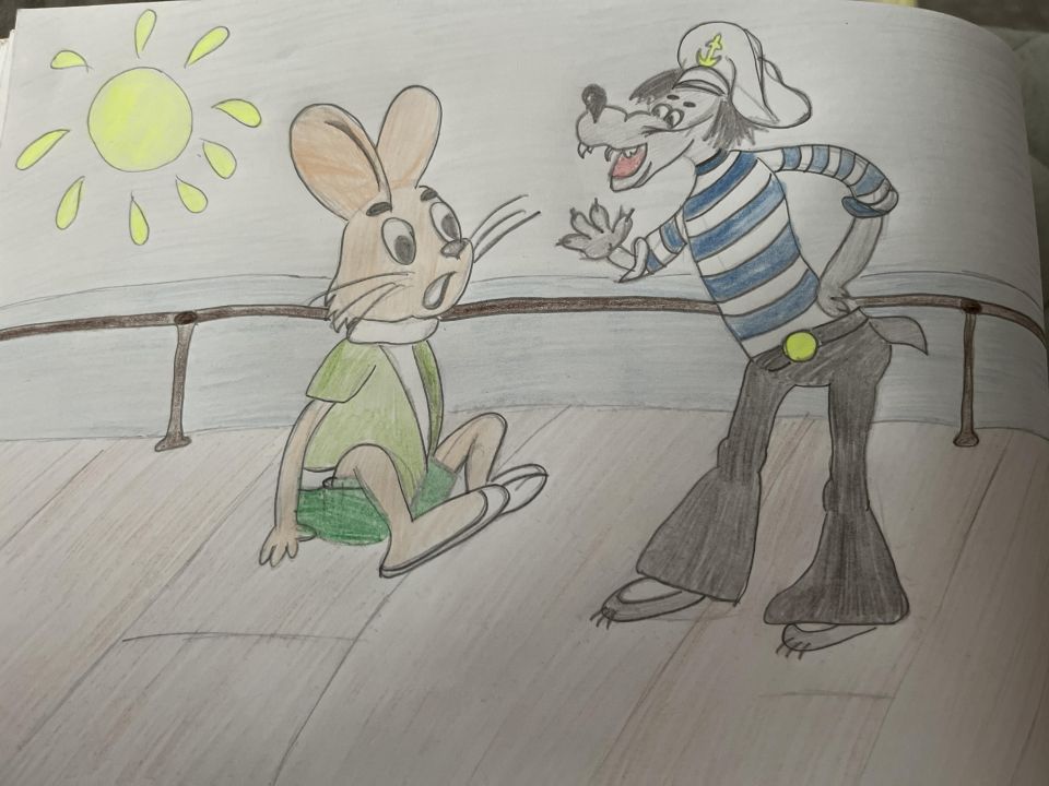 Варвара Жидкова