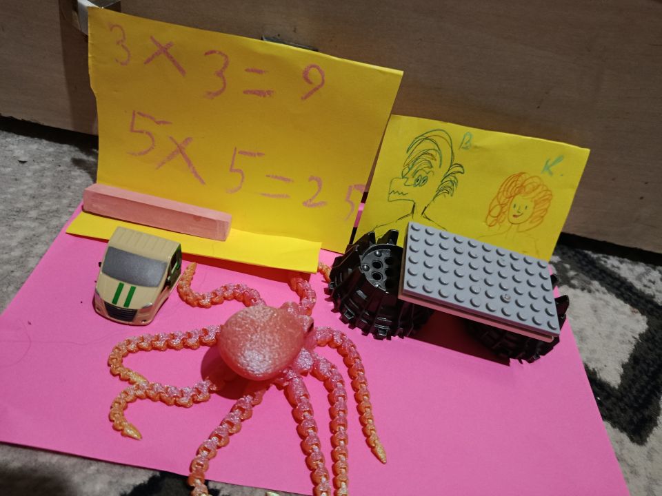 Ксения Болсуновская