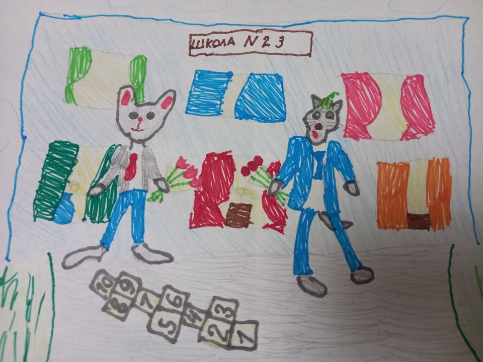 Настя Орлова