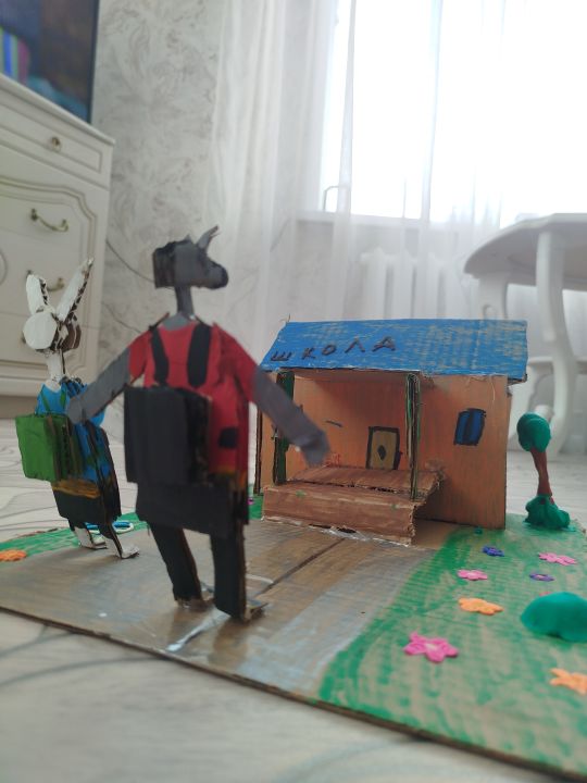 Маниленко Глеб