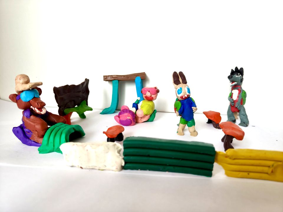 Филипп Самоныкин