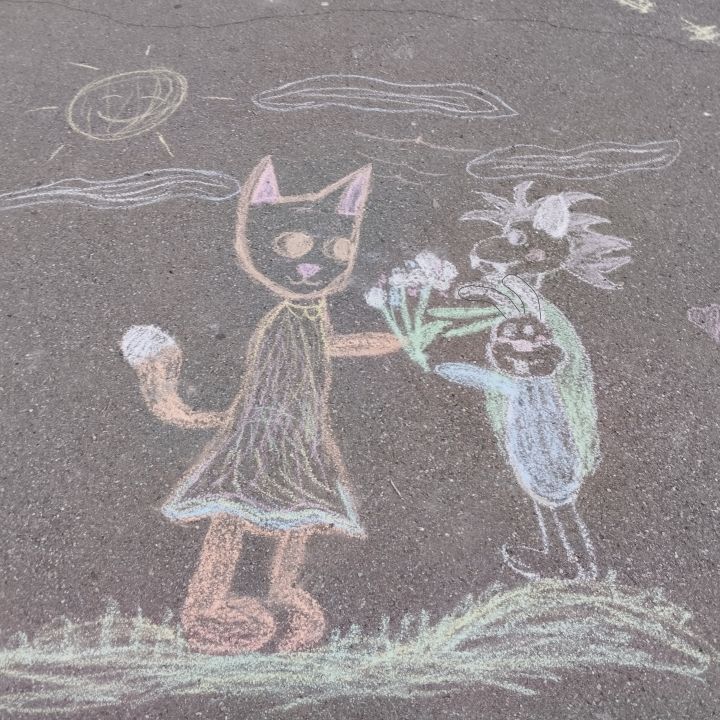 Алиса Муравьёва