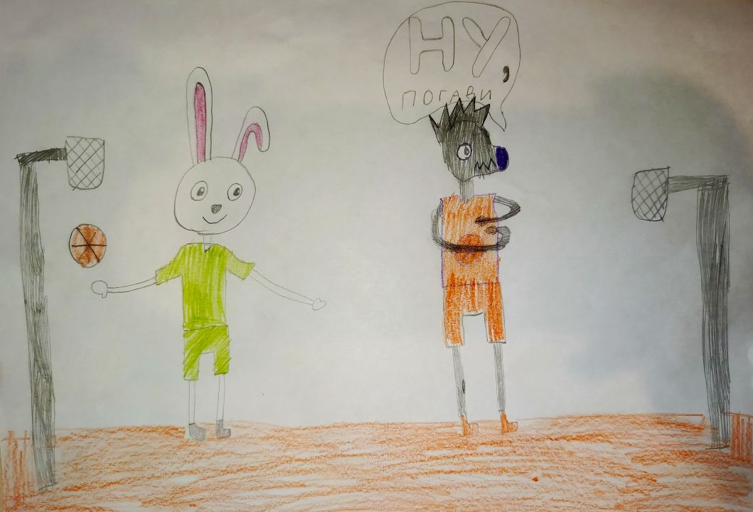 Старцева Агата Александровна