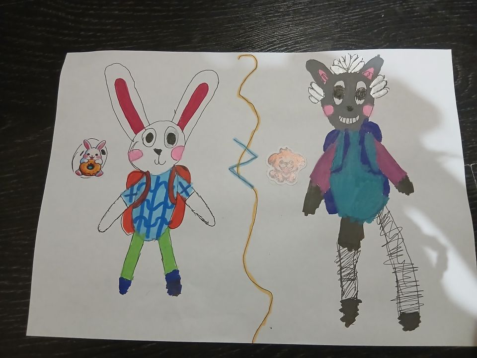 Алиса Озолс