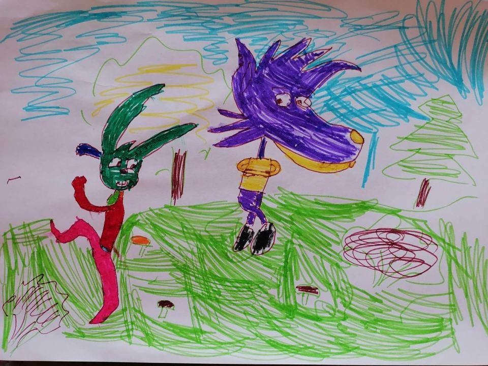 Полина Ракитина