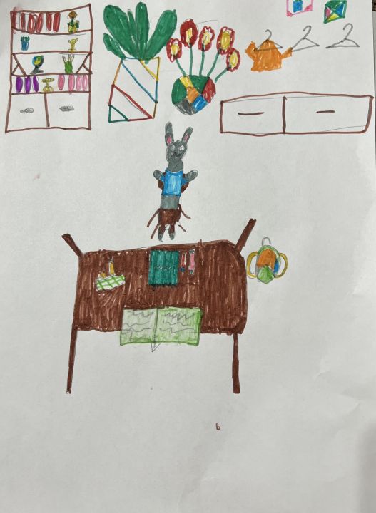 Алиса Кудрявцева