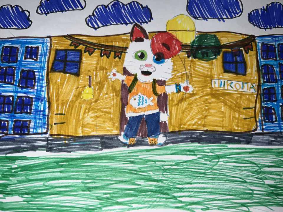 Дарина Митрофанова