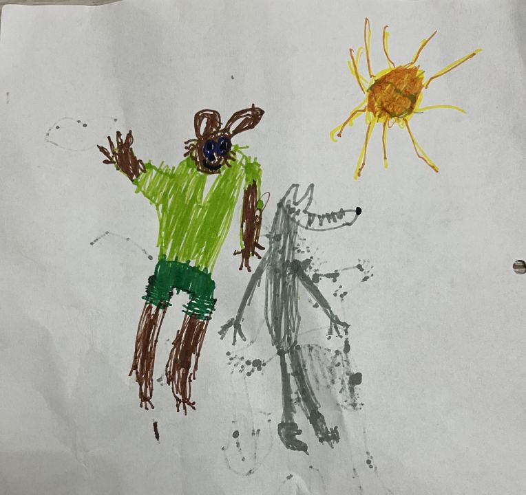 Рыбалкин Фёдор