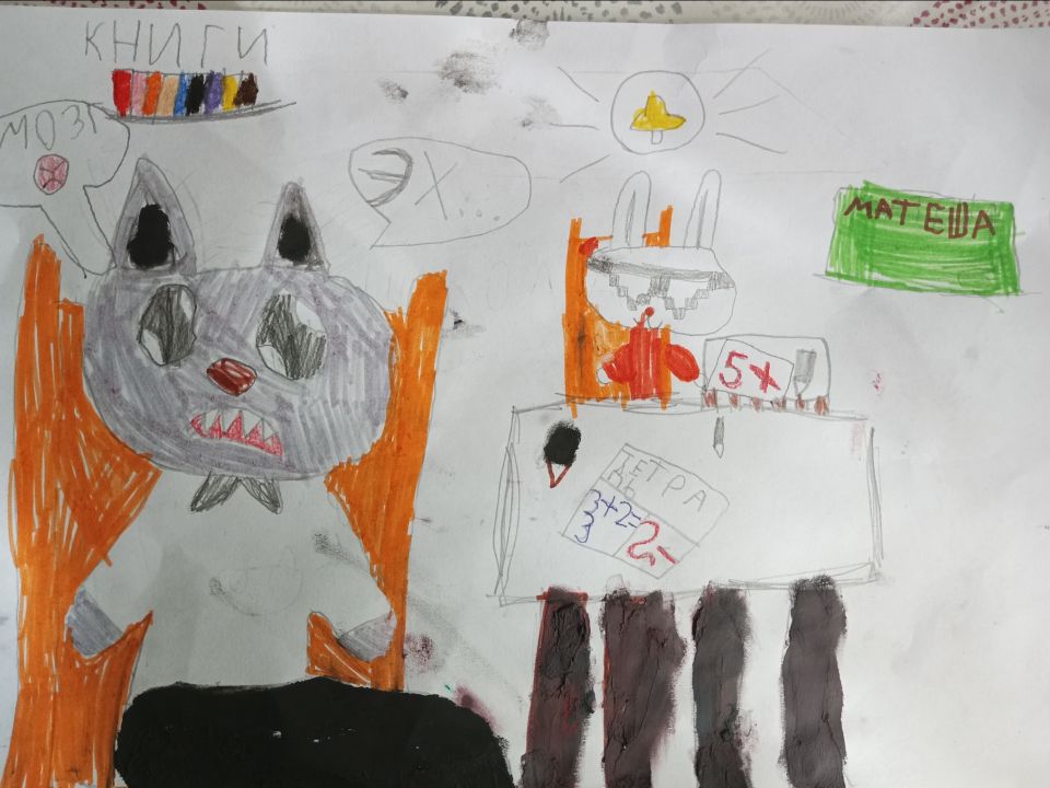 Александра Широкова