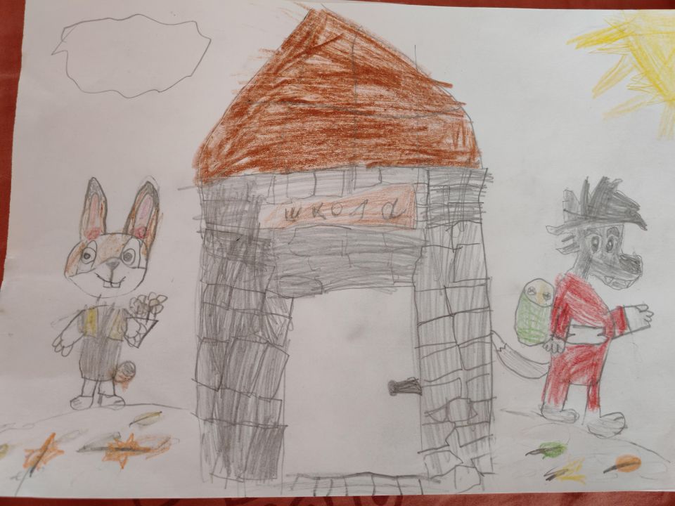 Варфоломеева Варя