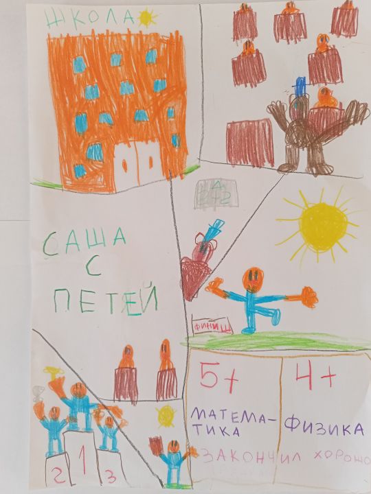 Мирослава Пчельникова