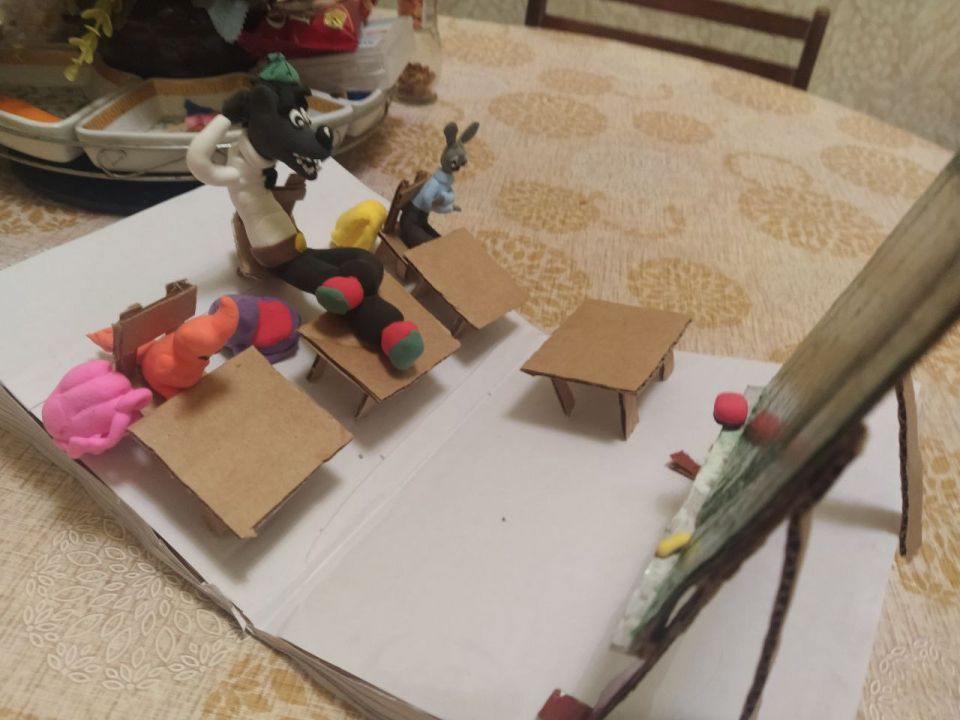 Зиновьева Нина