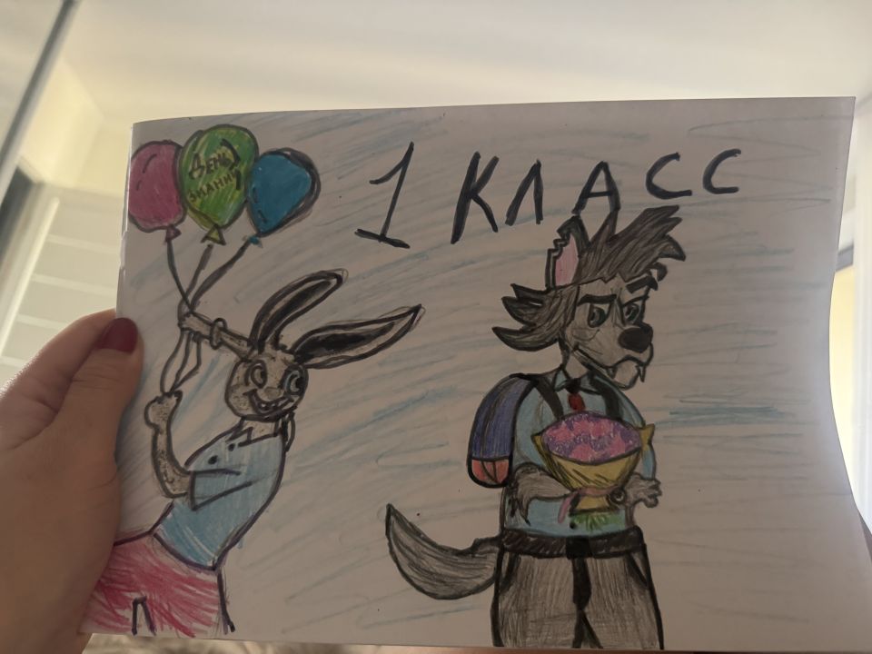 Даниил фатеев