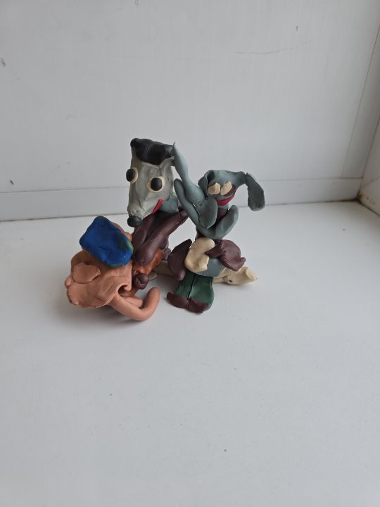 Катя Ледовских