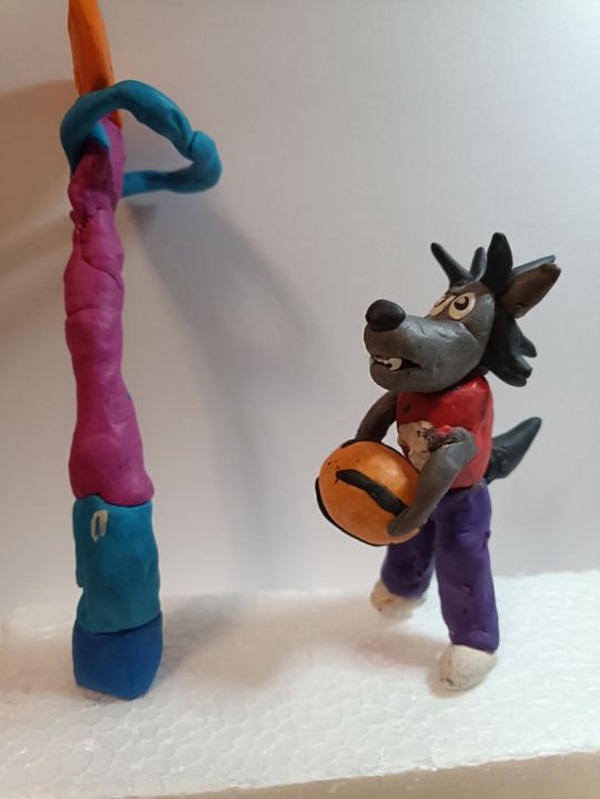 Никита Лещев