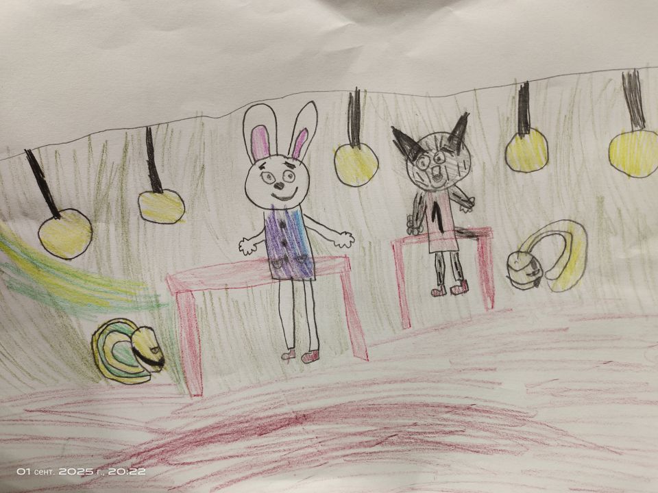 Антонина Мудла́