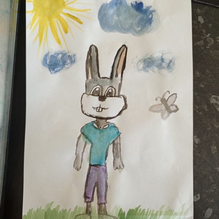 Маруська К. 86