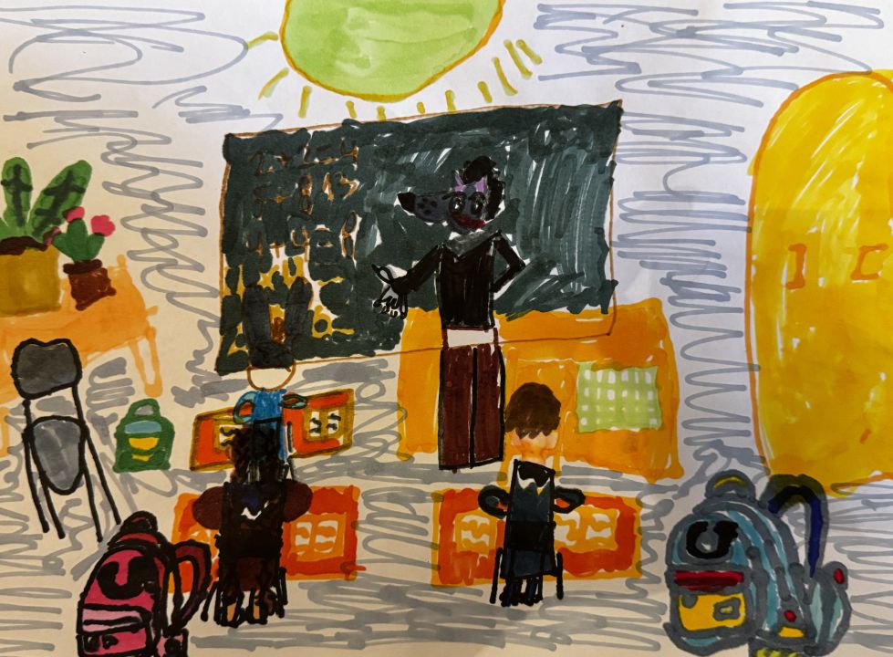 Полина Иглина