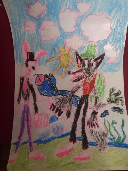 Кристина Мальцева