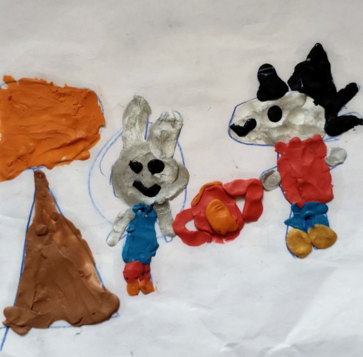 Олифиренко Мария Евгеньевна