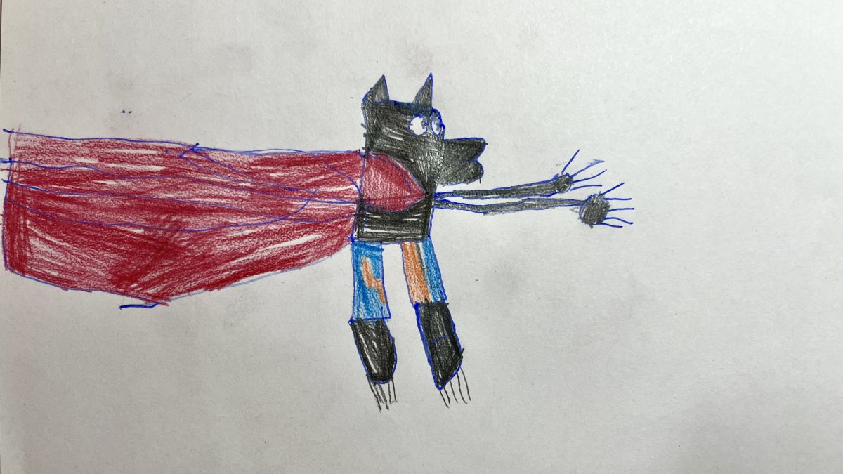 Овсянников Иван