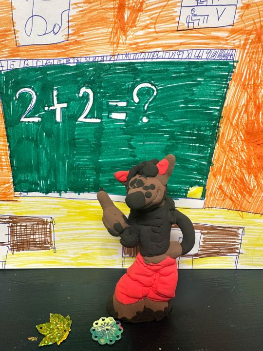 Аверина Антонина